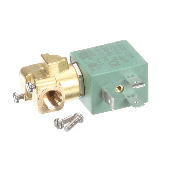 Kit, Solenoid Valve 230V